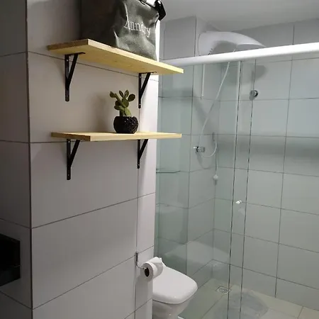 Star Loft No Bessa Com Vista Para Amar Joao Pessoa Exterior photo
