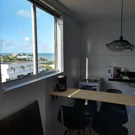 Star Loft No Bessa Com Vista Para Amar Joao Pessoa Exterior photo