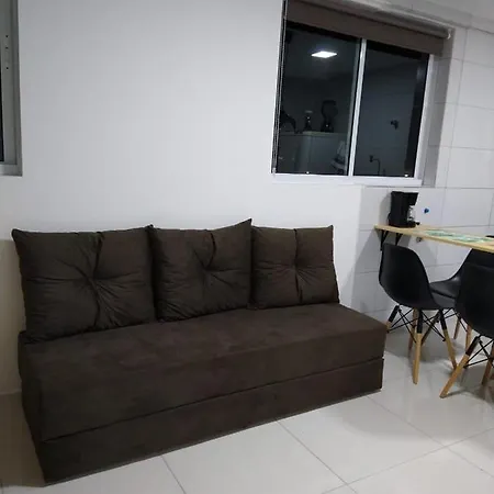Star Loft No Bessa Com Vista Para Amar Joao Pessoa Exterior photo