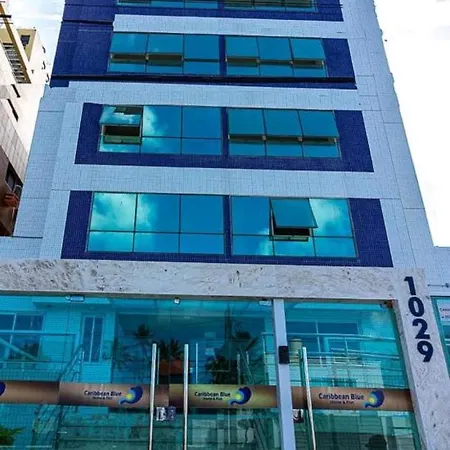 Star Loft No Bessa Com Vista Para Amar Joao Pessoa Exterior photo