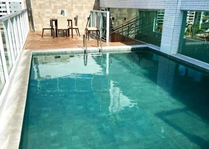 Star Loft No Bessa Com Vista Para Amar