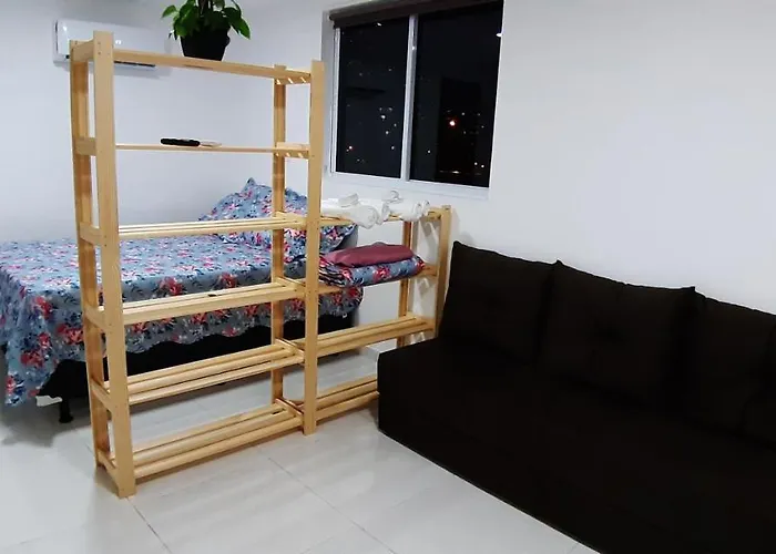 Star Loft No Bessa Com Vista Para Amar