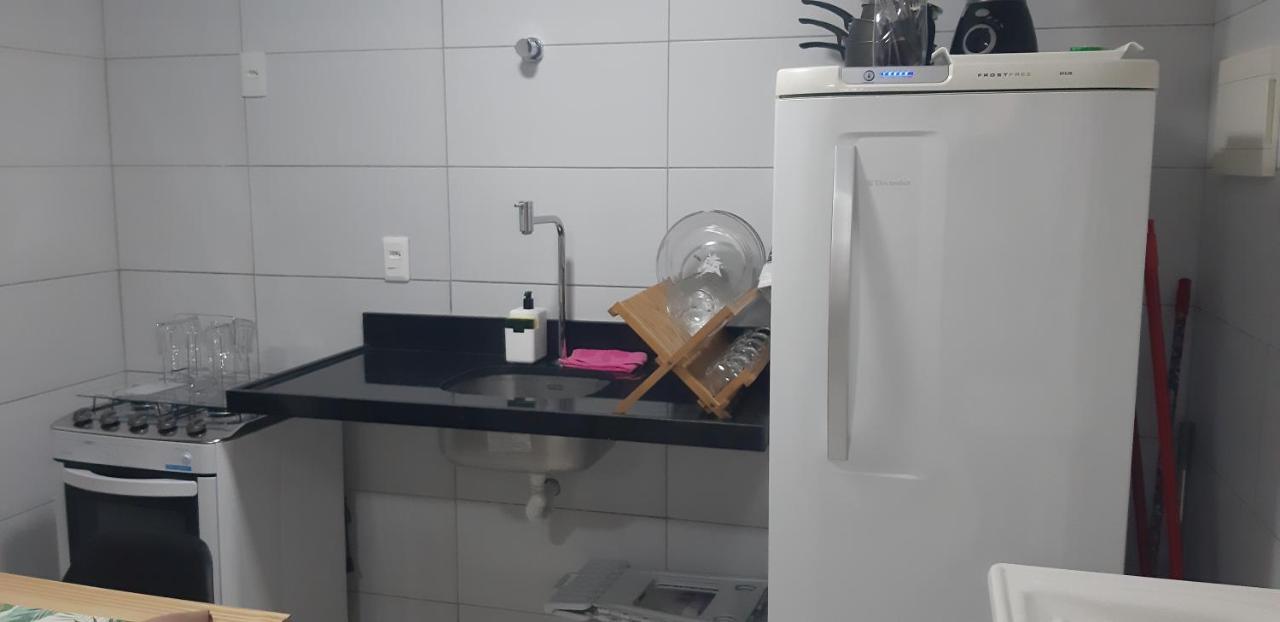 Star Loft No Bessa Com Vista Amar 公寓 *