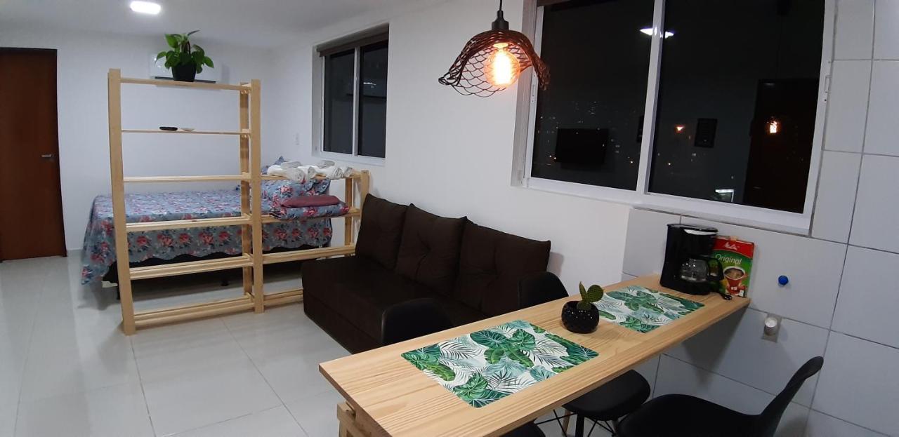 Star Loft No Bessa Com Vista Amar