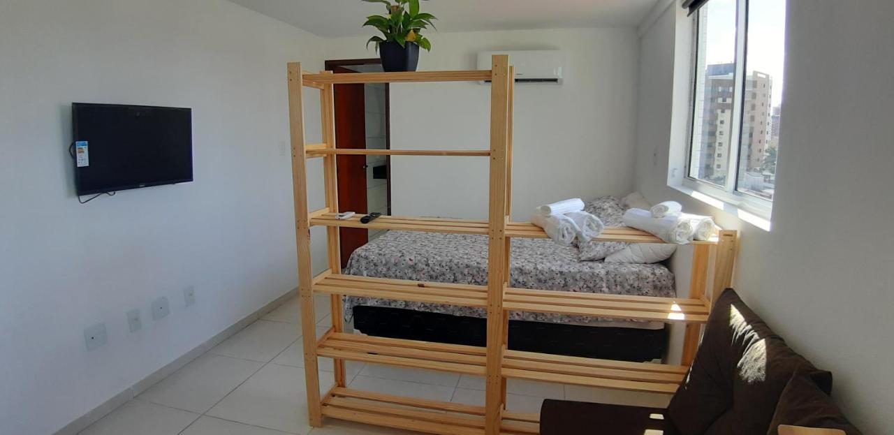 Star Loft No Bessa Com Vista Amar
