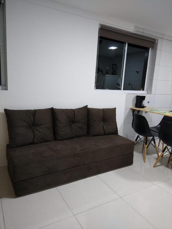Star Loft No Bessa Com Vista Amar 公寓